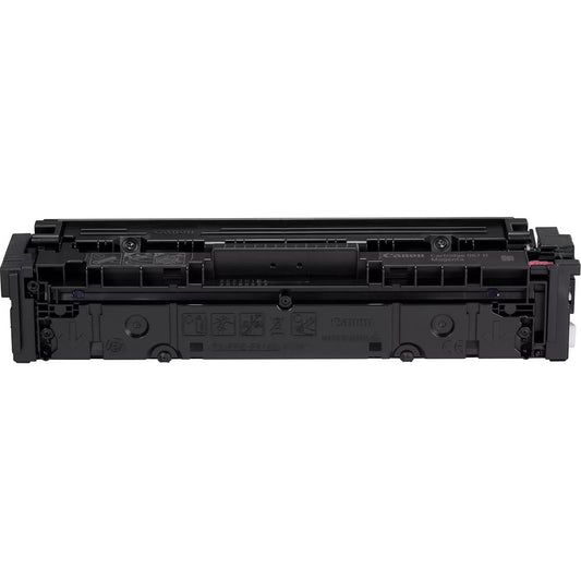 Canon 067 Original High Yield Laser Toner Cartridge - Magenta - 1 Pack