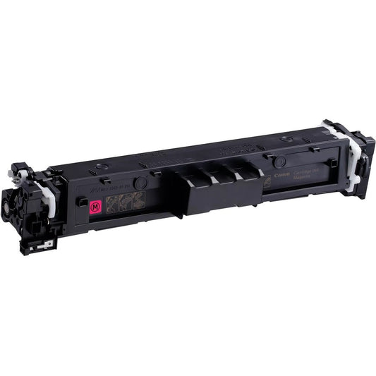 Canon 069 Original Standard Yield Laser Toner Cartridge - Magenta - 1 Pack