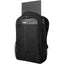 Targus Classic TBB944GL Carrying Case (Backpack) for 17