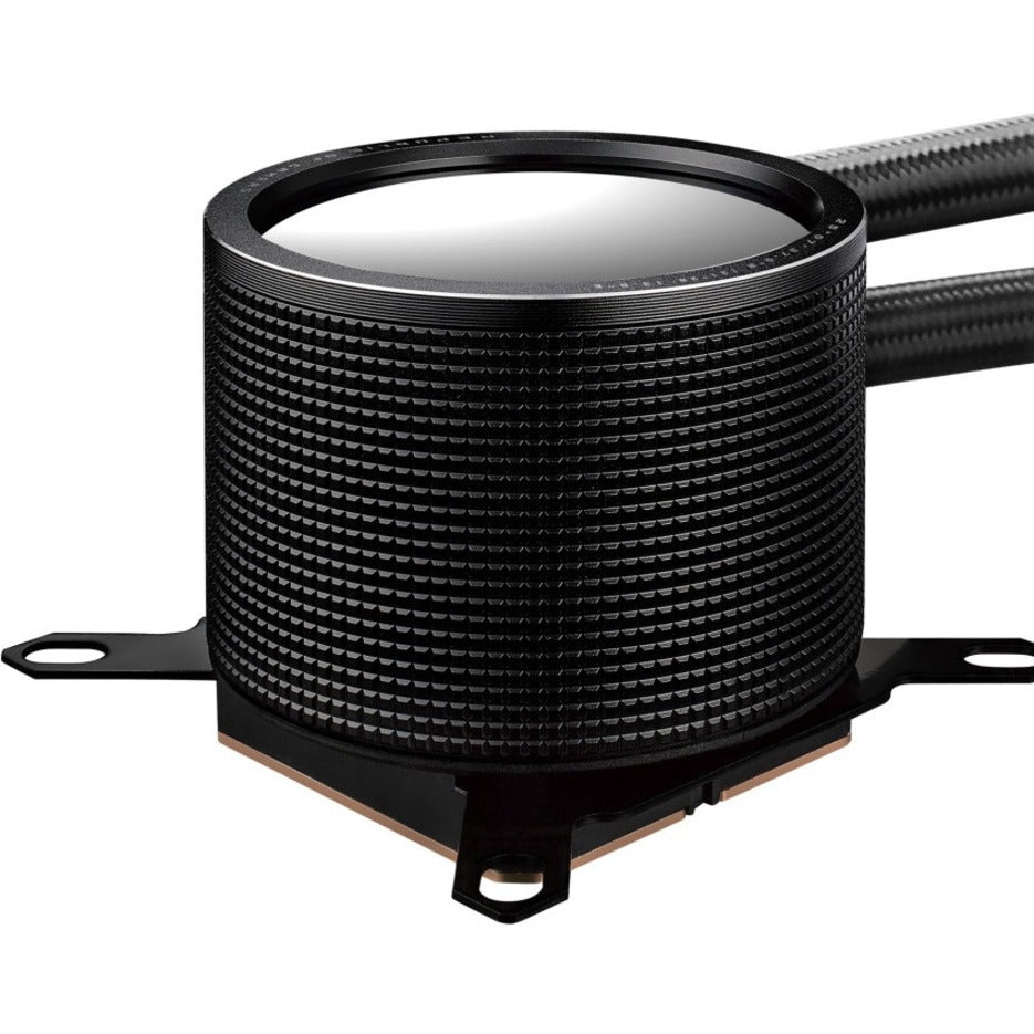 Asus Ryuo III 240 ARGB Cooling Fan/Radiator/Water Block/Pump