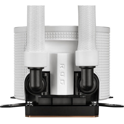 Asus ROG Ryuo III 240 ARGB Cooling Fan/Radiator/Water Block/Pump - 3 Pack