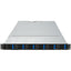 Asus RS500A-E12-RS12U-12W16B Barebone System - 1U Rack-mountable - Socket SP5 LGA-6096 - 1 x Processor Support - AMD