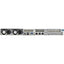 Asus RS500A-E12-RS12U-12W16B Barebone System - 1U Rack-mountable - Socket SP5 LGA-6096 - 1 x Processor Support - AMD