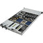 Asus RS500A-E12-RS12U-12W16B Barebone System - 1U Rack-mountable - Socket SP5 LGA-6096 - 1 x Processor Support - AMD