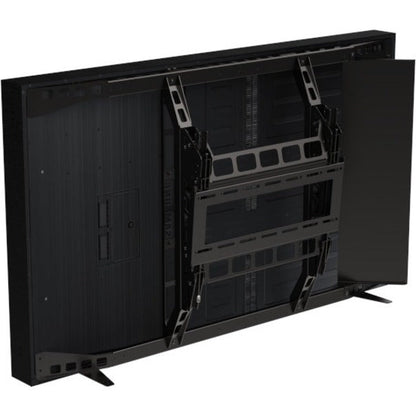 Premier Mounts 7170-0978-01 Wall Mount for Display Monitor TV - Black