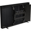Premier Mounts 7170-0978-01 Wall Mount for Display Monitor TV - Black