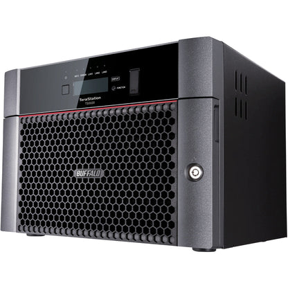 Buffalo TeraStation TS5820DN SAN/NAS Storage System