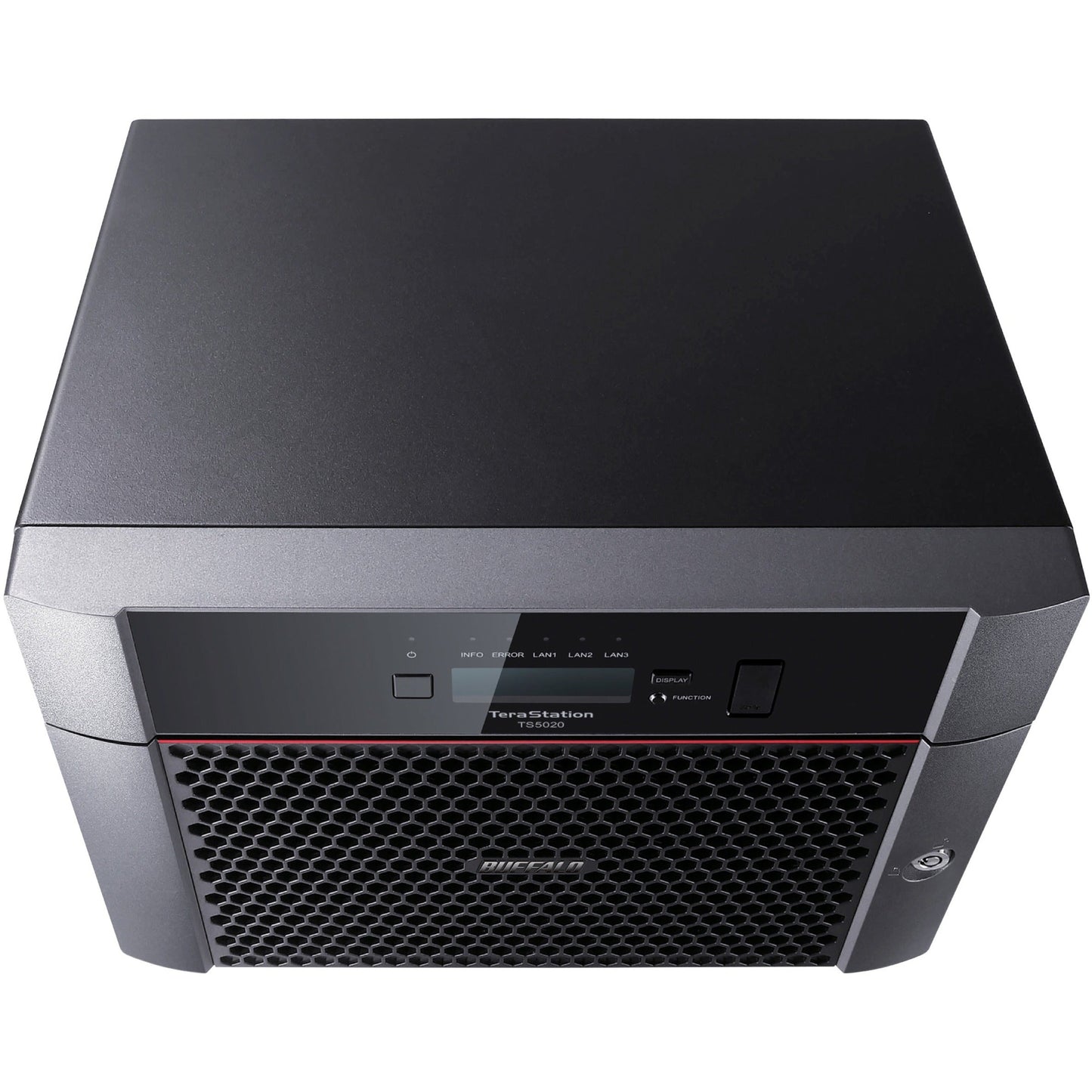 Buffalo TeraStation TS5820DN SAN/NAS Storage System