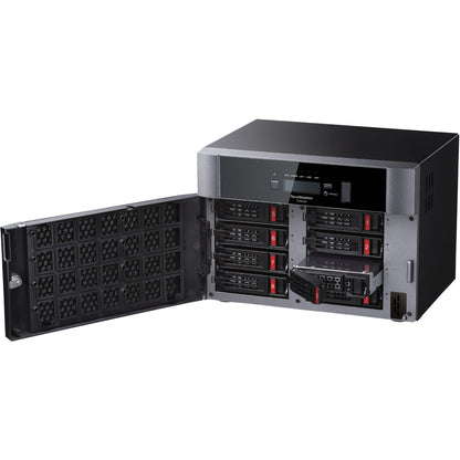 Buffalo TeraStation TS5820DN SAN/NAS Storage System