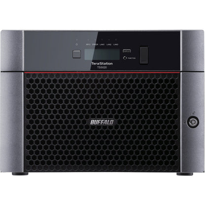 Buffalo TeraStation TS5820DN SAN/NAS Storage System