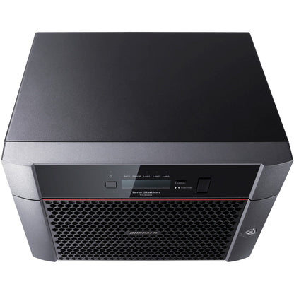 Buffalo TeraStation TS5820DN SAN/NAS Storage System