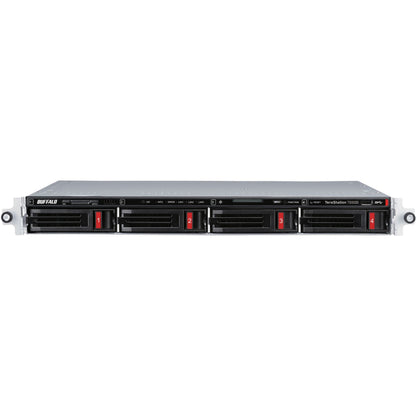 Buffalo TeraStation TS5420RN SAN/NAS Storage System