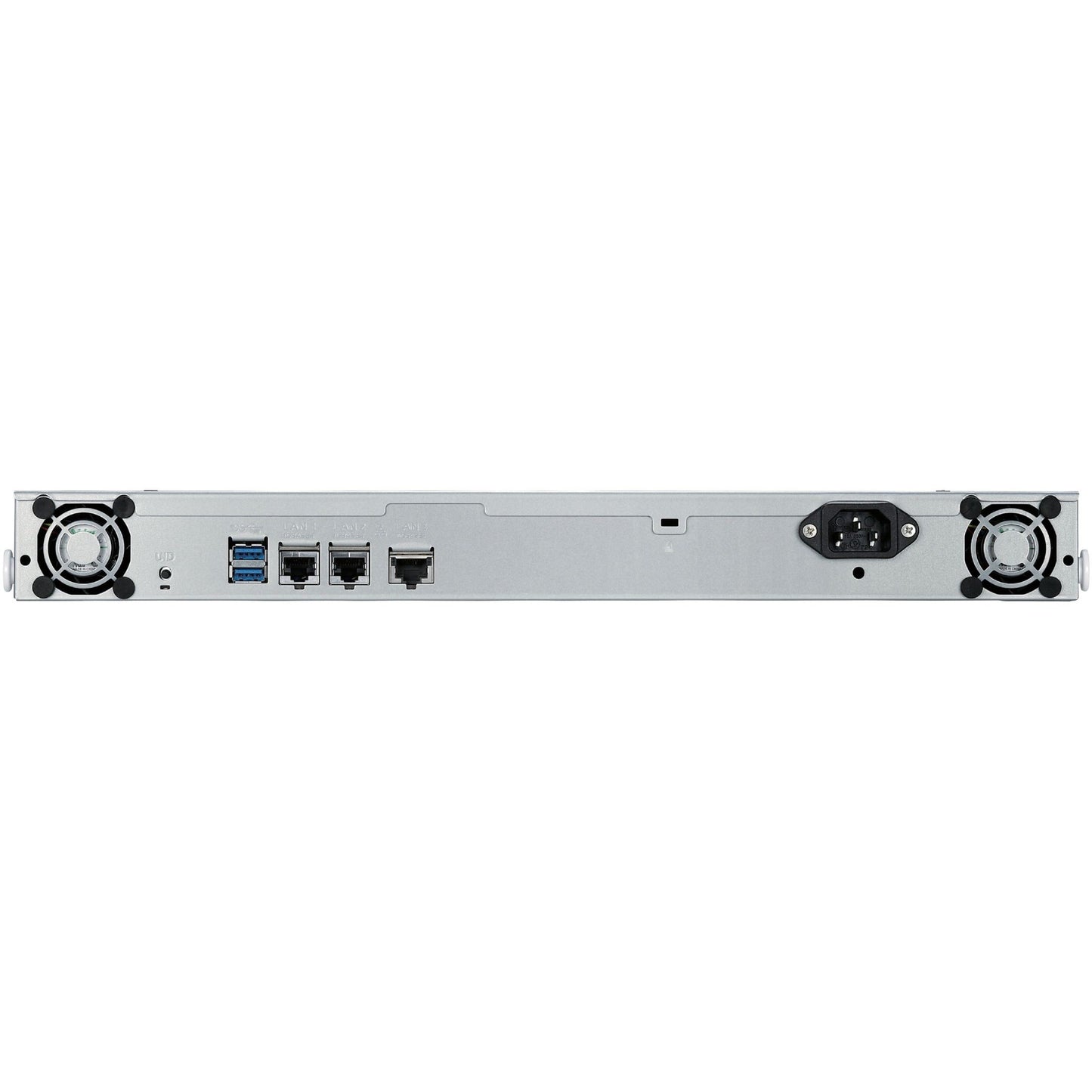 Buffalo TeraStation TS5420RN SAN/NAS Storage System