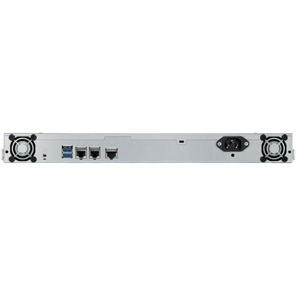 Buffalo TeraStation TS5420RN SAN/NAS Storage System