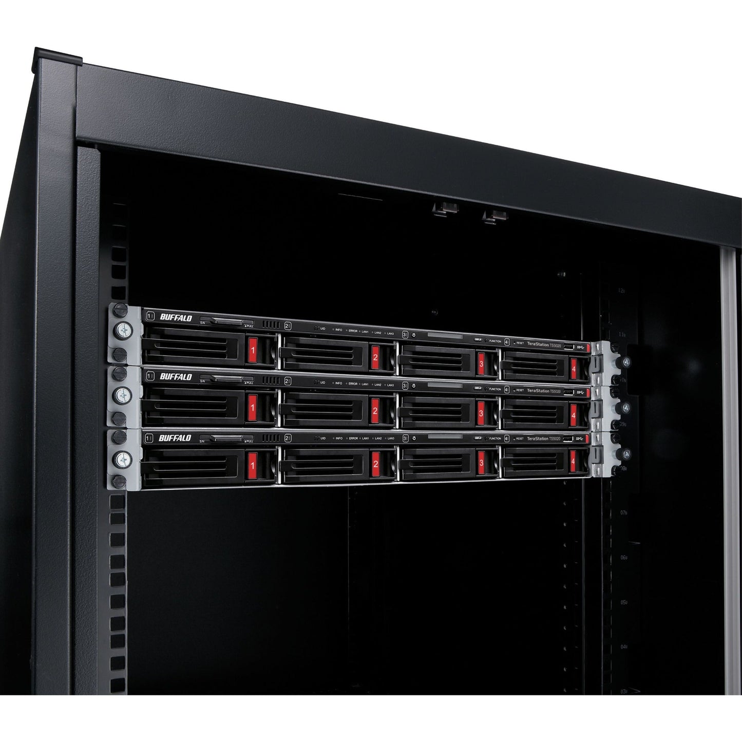 Buffalo TeraStation TS5420RN SAN/NAS Storage System