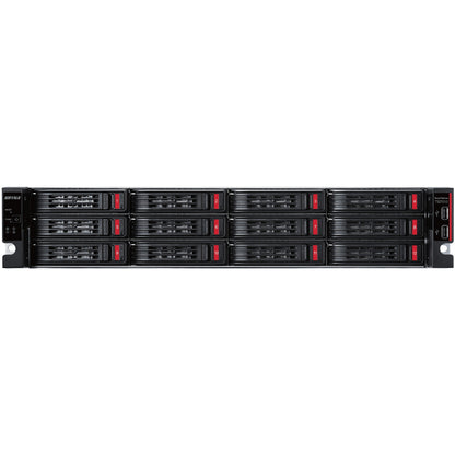 Buffalo TeraStation 71210RH SAN/NAS Storage System