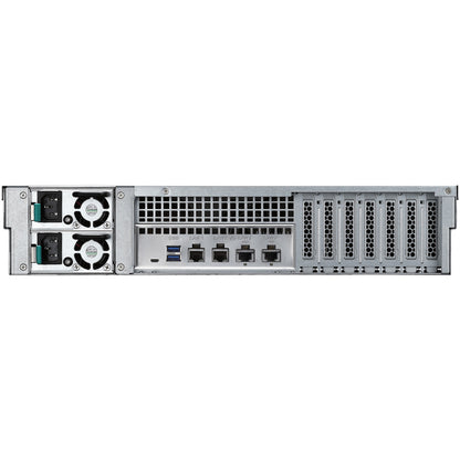 Buffalo TeraStation 71210RH SAN/NAS Storage System