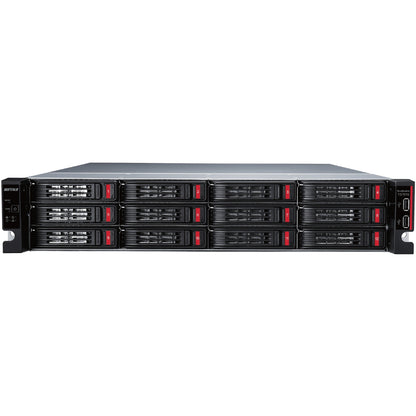 Buffalo TeraStation 71210RH SAN/NAS Storage System