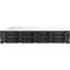 QNAP TS-1264U-RP-8G SAN/NAS Storage System