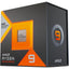 AMD Ryzen 9 7000 7900X3D Dodeca-core (12 Core) 4.40 GHz Processor