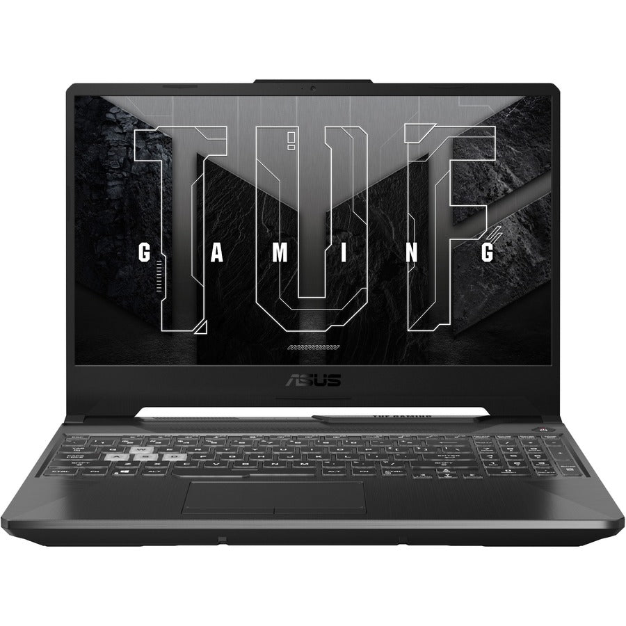 TUF Gaming A15 FA507 FA507NU-DS74 15.6" Gaming Notebook - Full HD - 1920 x 1080 - AMD Ryzen 7 7735HS Octa-core (8 Core) - 16 GB Total RAM - 1 TB SSD