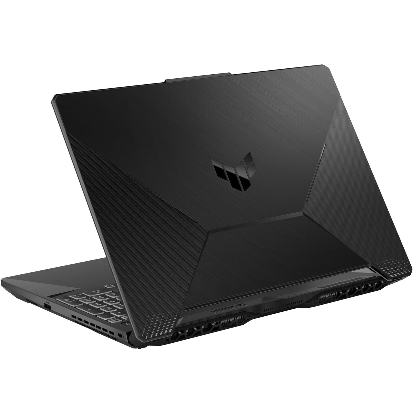 TUF Gaming A15 FA507 FA507NU-DS74 15.6" Gaming Notebook - Full HD - 1920 x 1080 - AMD Ryzen 7 7735HS Octa-core (8 Core) - 16 GB Total RAM - 1 TB SSD