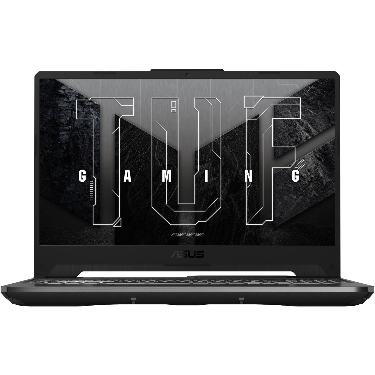 TUF Gaming A15 FA507 FA507NU-DS74 15.6" Gaming Notebook - Full HD - 1920 x 1080 - AMD Ryzen 7 7735HS Octa-core (8 Core) - 16 GB Total RAM - 1 TB SSD