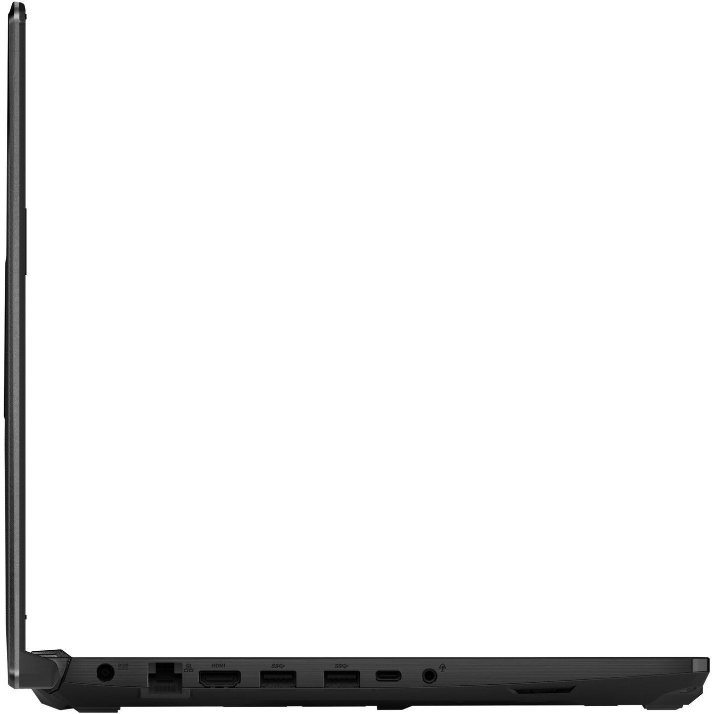 TUF Gaming A15 FA507 FA507NU-DS74 15.6" Gaming Notebook - Full HD - 1920 x 1080 - AMD Ryzen 7 7735HS Octa-core (8 Core) - 16 GB Total RAM - 1 TB SSD