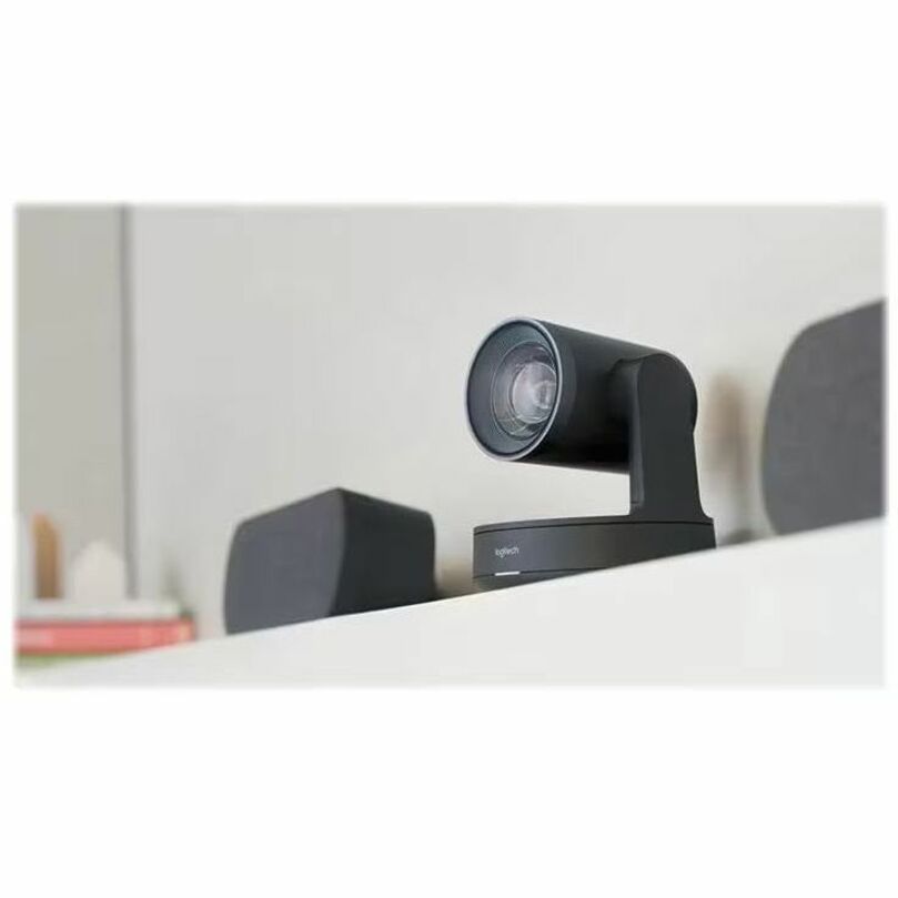 Lenovo Logitech Rally Plus - Video Conferencing Kit