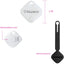 Aluratek Track Tag Asset Tracking Device