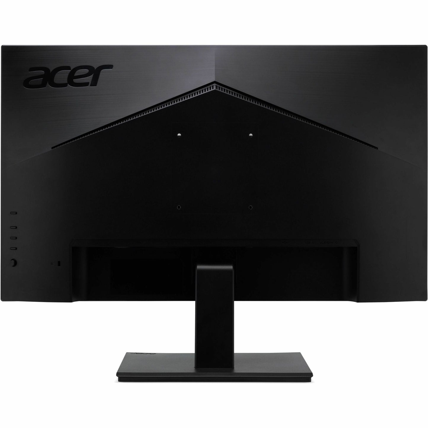 Acer Vero V7 V247Y E 23.8" Full HD LCD Monitor - 16:9 - Black