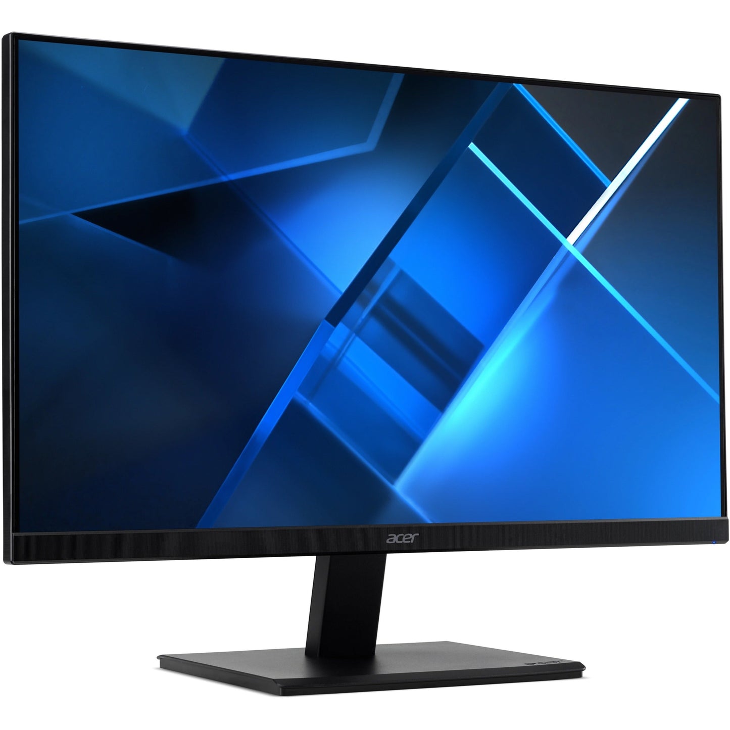 Acer Vero V7 V277 E 27" Full HD LCD Monitor - 16:9 - Black