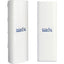 EnGenius ENH500-AX KIT Dual Band IEEE 802.11ax 1.17 Gbit/s Wireless Bridge - Outdoor