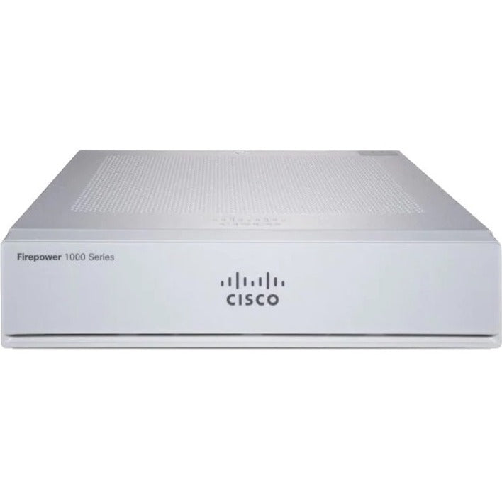 Cisco Firepower FPR-1150 Network Security/Firewall Appliance