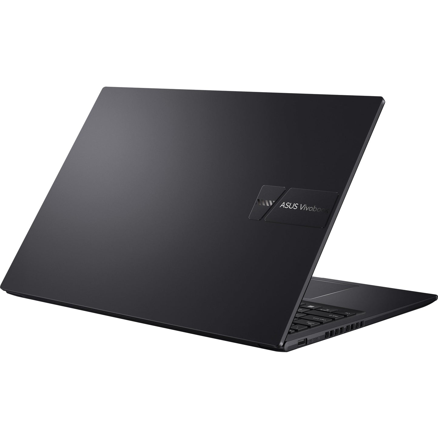 Asus Vivobook 16 M1605 M1605YA-ES52 16" Notebook - WUXGA - 1920 x 1200 - AMD Ryzen 5 7530U Hexa-core (6 Core) - 8 GB Total RAM - 8 GB On-board Memory - 512 GB SSD - Indie Black