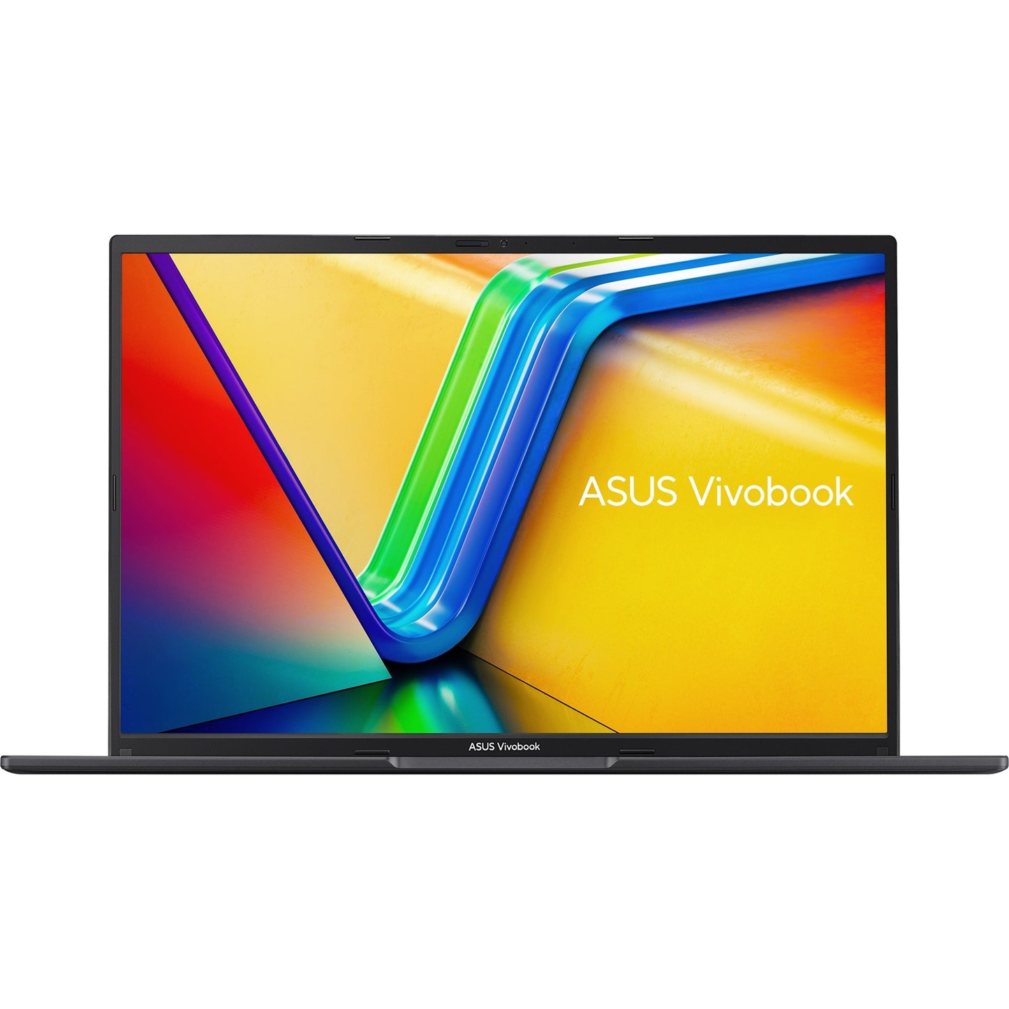 Asus Vivobook 16 M1605 M1605YA-ES52 16" Notebook - WUXGA - 1920 x 1200 - AMD Ryzen 5 7530U Hexa-core (6 Core) - 8 GB Total RAM - 8 GB On-board Memory - 512 GB SSD - Indie Black