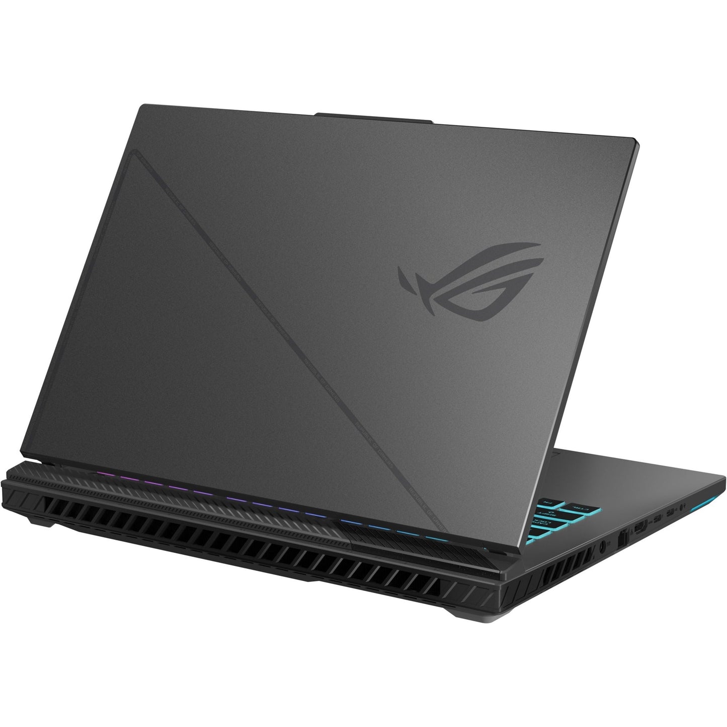 Asus ROG Strix G16 G614 G614JI-XS96 16" Gaming Notebook - QHD+ - 2560 x 1600 - Intel Core i9 13th Gen i9-13980HX Tetracosa-core (24 Core) 2.20 GHz - 32 GB Total RAM - 1 TB SSD