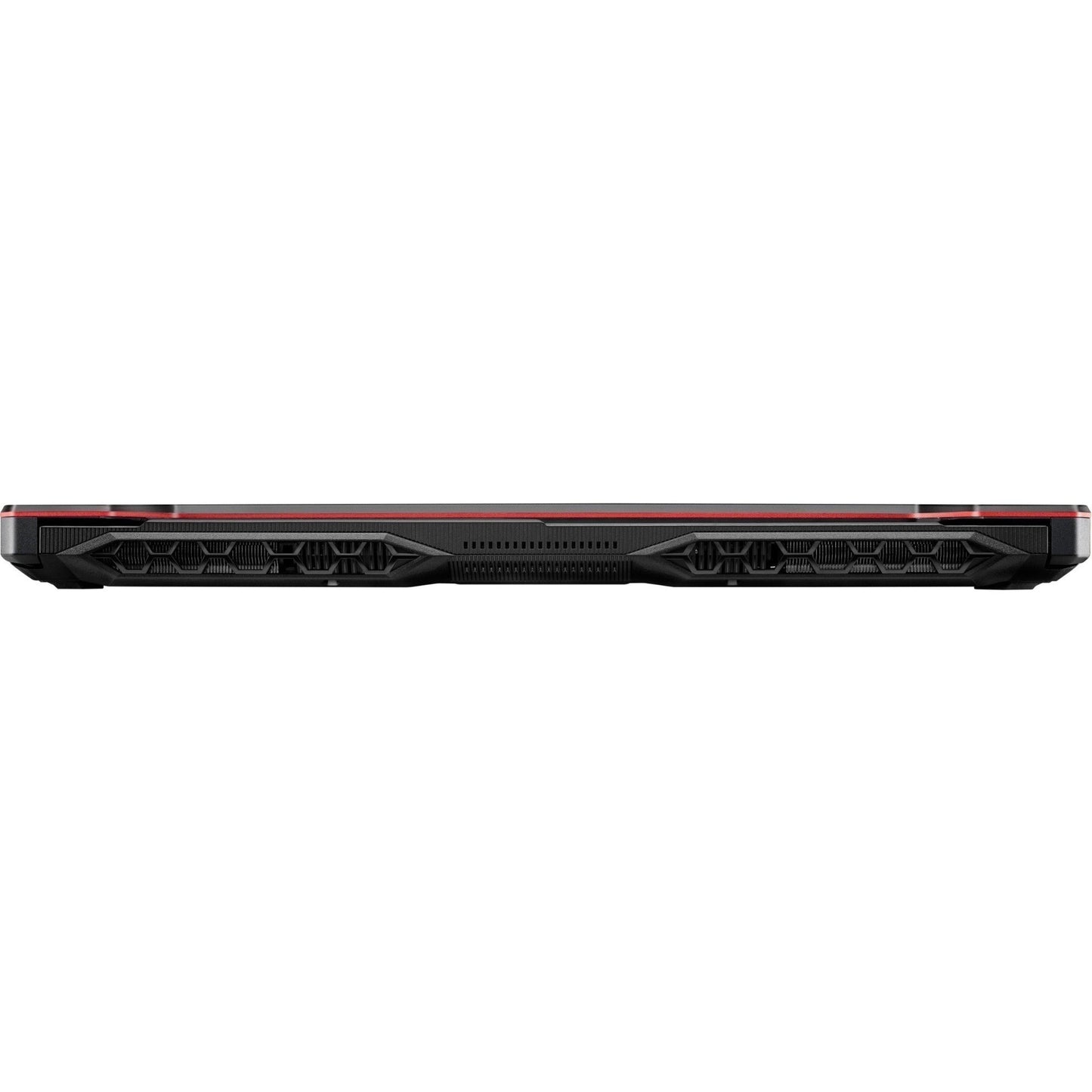 TUF Gaming F15 FX506 FX506HC-RS51 15.6" Gaming Notebook - Full HD - 1920 x 1080 - Intel Core i5 11th Gen i5-11400H Hexa-core (6 Core) 2.70 GHz - 8 GB Total RAM - 512 GB SSD - Graphite Black