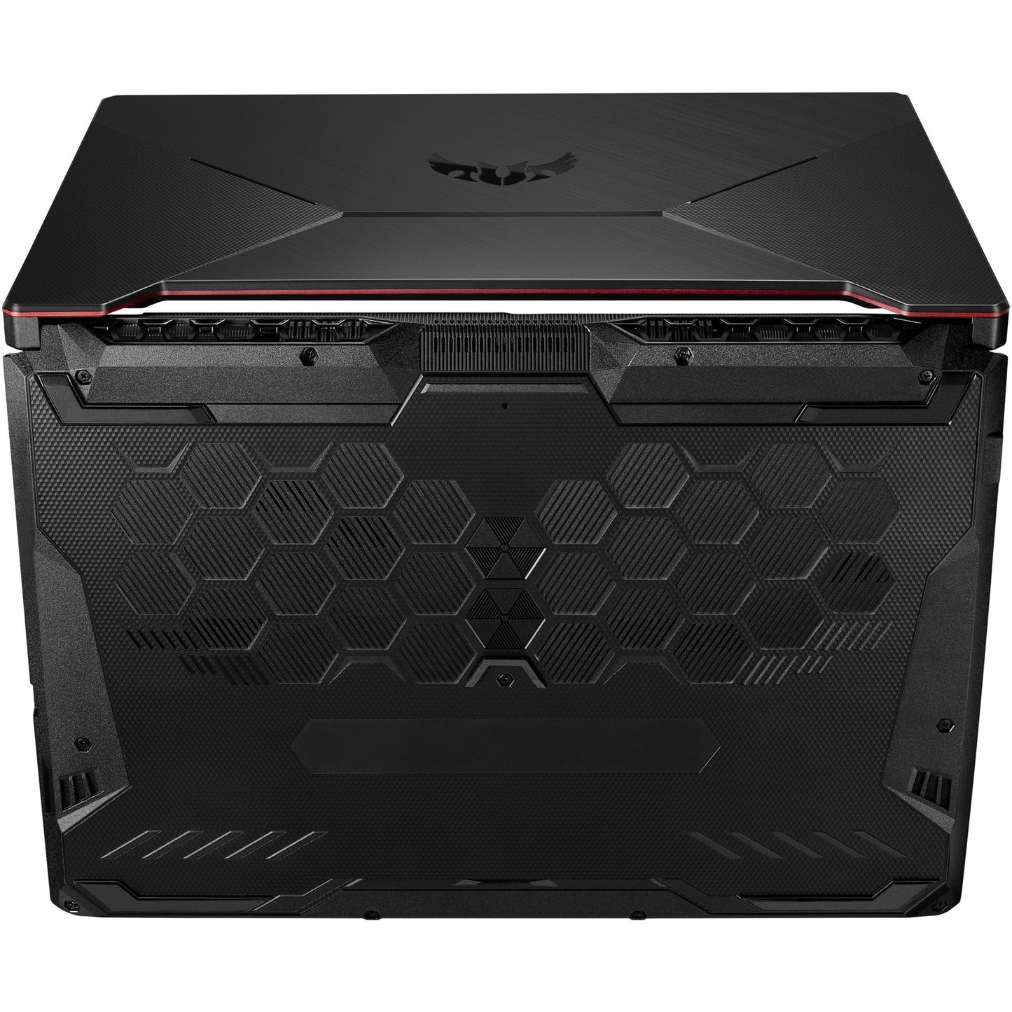 TUF Gaming F15 FX506 FX506HC-RS51 15.6" Gaming Notebook - Full HD - 1920 x 1080 - Intel Core i5 11th Gen i5-11400H Hexa-core (6 Core) 2.70 GHz - 8 GB Total RAM - 512 GB SSD - Graphite Black