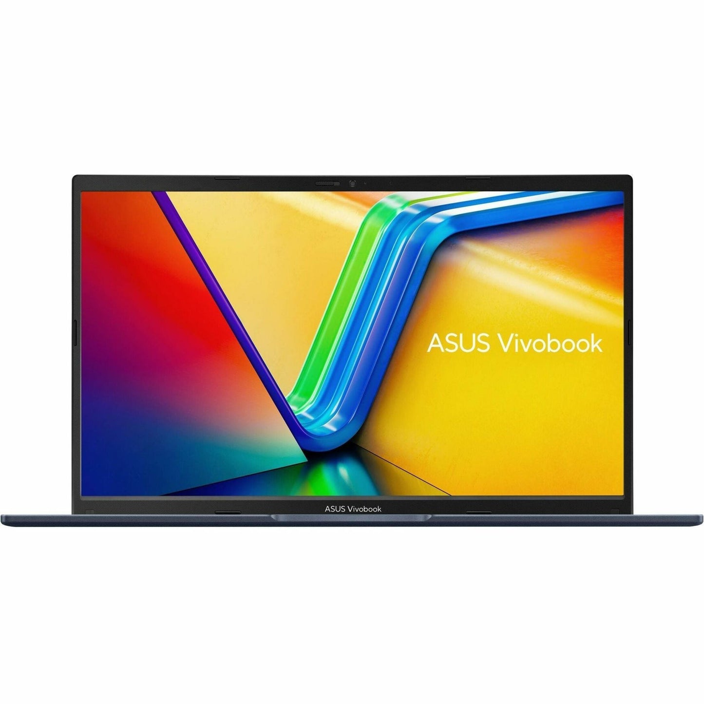 Asus VivoBook 15 M1502 M1502YA-RS51 15.6" Notebook - Full HD - 1920 x 1080 - AMD Ryzen 5 7530U Hexa-core (6 Core) - 8 GB Total RAM - 8 GB On-board Memory - 256 GB SSD - Black