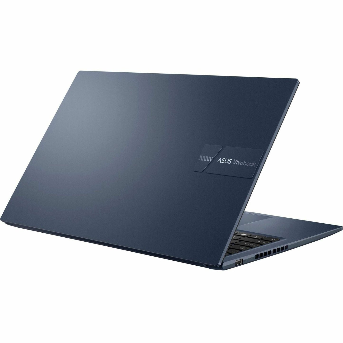 Asus VivoBook 15 M1502 M1502YA-RS51 15.6" Notebook - Full HD - 1920 x 1080 - AMD Ryzen 5 7530U Hexa-core (6 Core) - 8 GB Total RAM - 8 GB On-board Memory - 256 GB SSD - Black