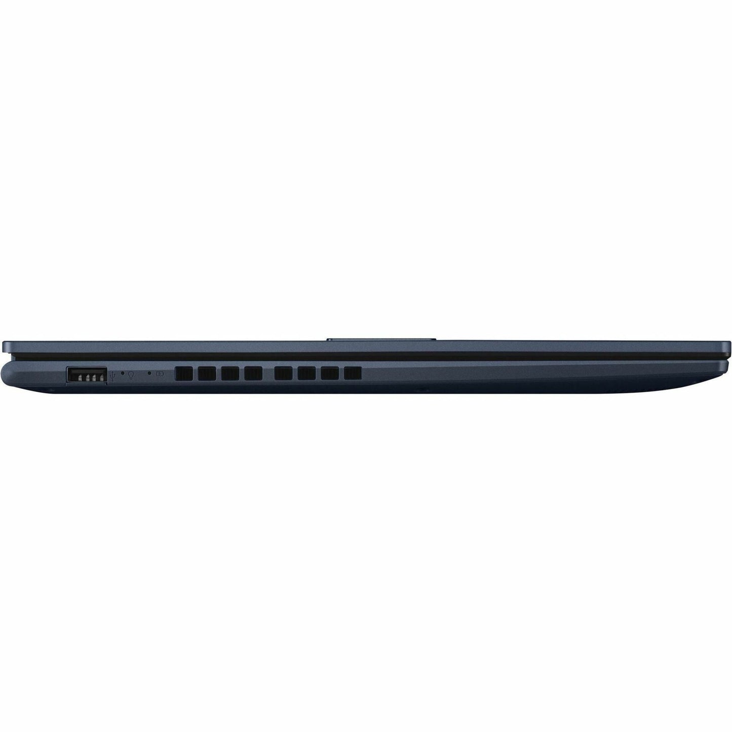 Asus VivoBook 15 M1502 M1502YA-RS51 15.6" Notebook - Full HD - 1920 x 1080 - AMD Ryzen 5 7530U Hexa-core (6 Core) - 8 GB Total RAM - 8 GB On-board Memory - 256 GB SSD - Black