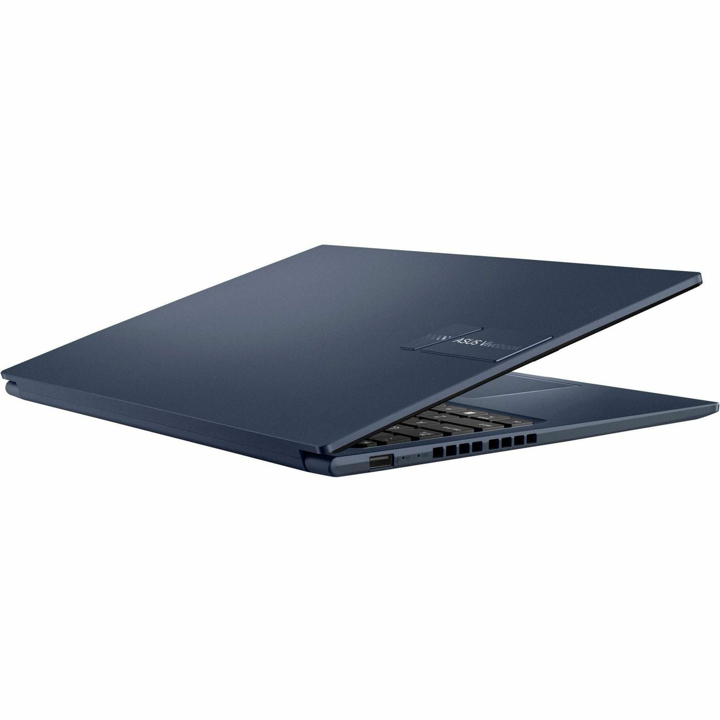 Asus VivoBook 15 M1502 M1502YA-RS51 15.6" Notebook - Full HD - 1920 x 1080 - AMD Ryzen 5 7530U Hexa-core (6 Core) - 8 GB Total RAM - 8 GB On-board Memory - 256 GB SSD - Black