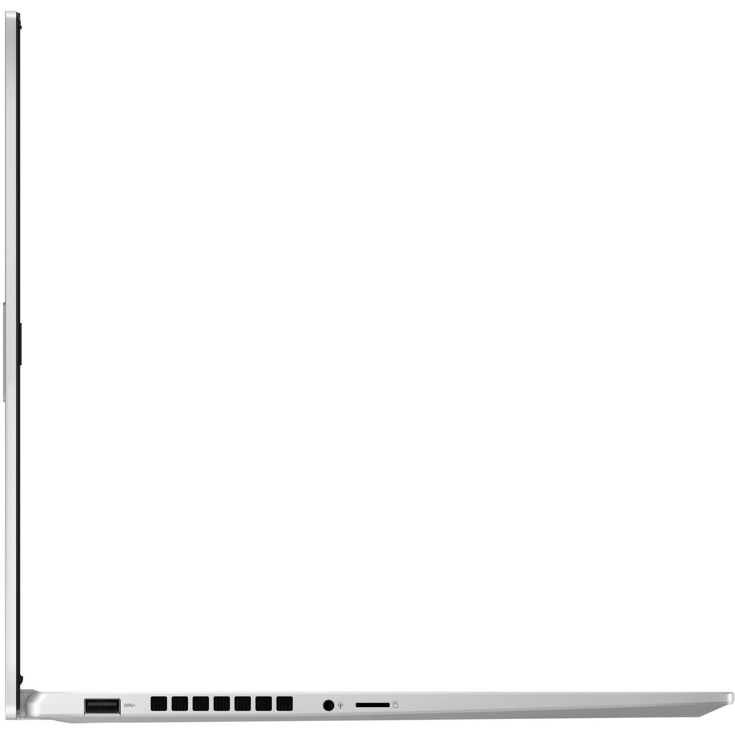 Asus Vivobook Pro 16 OLED K6602 K6602VV-ES94 16" Notebook - 3.2K - 3200 x 2000 - Intel Core i9 13th Gen i9-13900H Tetradeca-core (14 Core) 2.60 GHz - 16 GB Total RAM - 8 GB On-board Memory - 1 TB SSD - Quiet Blue