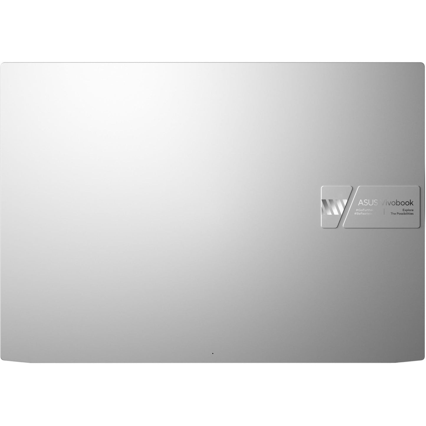Asus Vivobook Pro 16 OLED K6602 K6602VV-ES94 16" Notebook - 3.2K - 3200 x 2000 - Intel Core i9 13th Gen i9-13900H Tetradeca-core (14 Core) 2.60 GHz - 16 GB Total RAM - 8 GB On-board Memory - 1 TB SSD - Quiet Blue