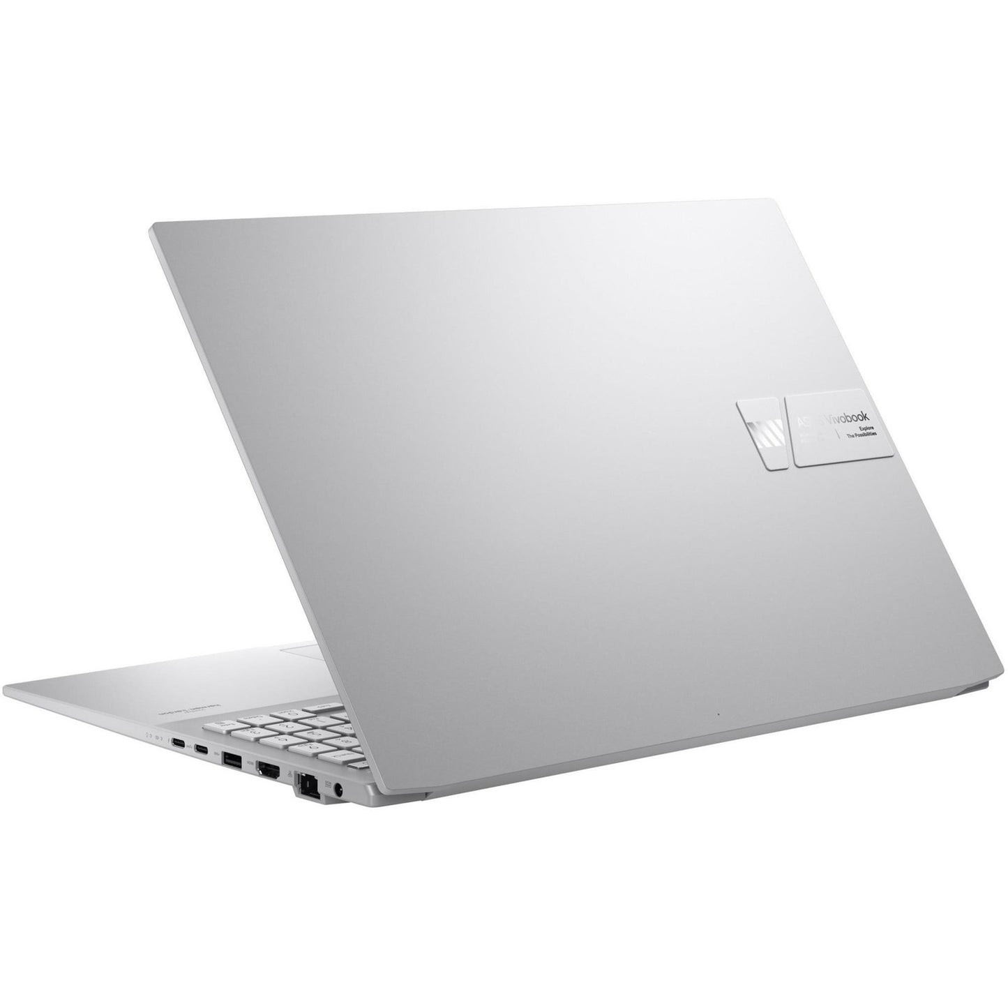 Asus Vivobook Pro 16 OLED K6602 K6602VV-ES94 16" Notebook - 3.2K - 3200 x 2000 - Intel Core i9 13th Gen i9-13900H Tetradeca-core (14 Core) 2.60 GHz - 16 GB Total RAM - 8 GB On-board Memory - 1 TB SSD - Quiet Blue