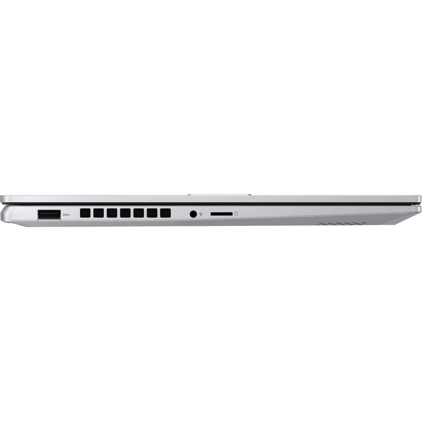 Asus Vivobook Pro 16 OLED K6602 K6602VV-ES94 16" Notebook - 3.2K - 3200 x 2000 - Intel Core i9 13th Gen i9-13900H Tetradeca-core (14 Core) 2.60 GHz - 16 GB Total RAM - 8 GB On-board Memory - 1 TB SSD - Quiet Blue