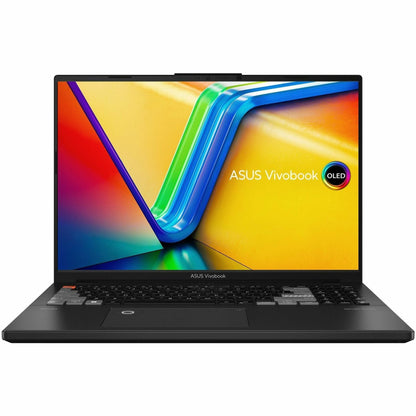 Asus Vivobook Pro 16X OLED K6604 K6604JV-ES94 16" Notebook - 3.2K - 3200 x 2000 - Intel Core i9 13th Gen i9-13980HX Tetracosa-core (24 Core) 2.20 GHz - 16 GB Total RAM - 1 TB SSD - Earl Gray