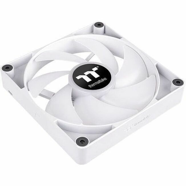 Thermaltake CT140 ARGB Sync PC Cooling Fan White (2-Fan Pack) - 2 Pack