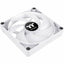 Thermaltake CT140 ARGB Sync PC Cooling Fan White (2-Fan Pack) - 2 Pack